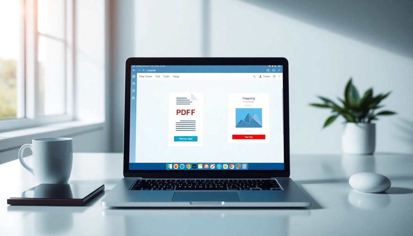 Convert PDF to JPG using a user-friendly online tool for high-quality pdf to image conversion.