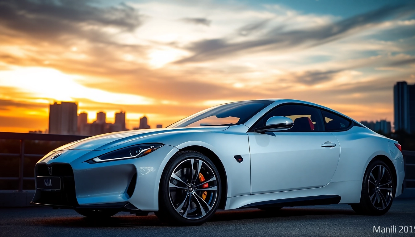 Book a luxury hire car with driver Manila for a comfortable and stylish travel experience.