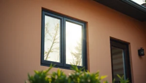 Quality Windows from Leading Window Companies Manchester: Enhance Your Home’s Appeal