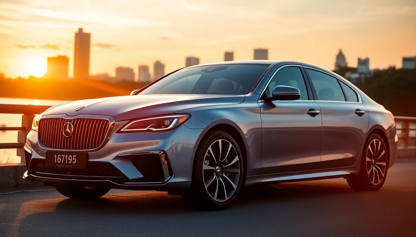 Hire a luxury hire car with driver in Manila for an upscale travel experience.
