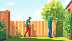 The Best Fencing Companies Manchester: Quality Solutions for Your Home and Garden