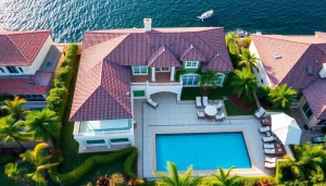 High-Impact Drone Photography for Real Estate Agents: Boost Listings and Sales