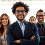 Elevate Your Brand with Stunning Company Headshots: A Comprehensive Guide