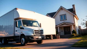 Reliable Removal Companies in Keighley: Smooth Moving Solutions for Every Need