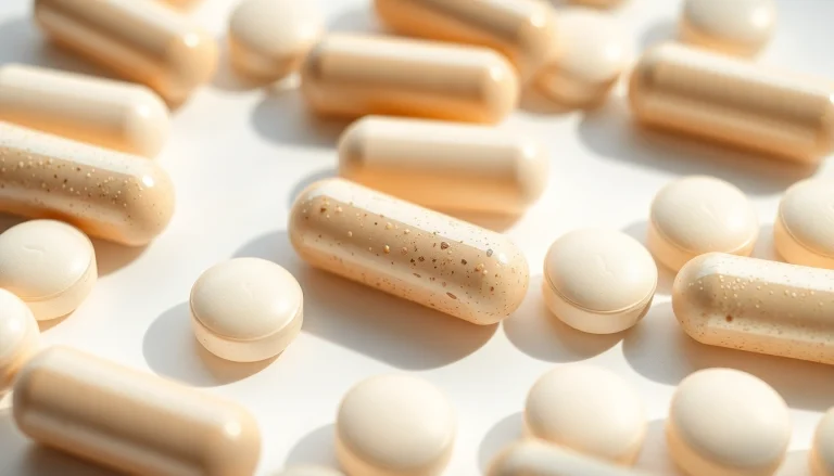 Premium Bulk 7oh Tablets: Your Guide to Quality and Pricing