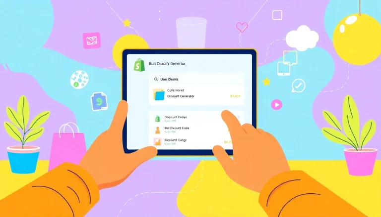 Create Unlimited Shopify Bulk Discount Codes with Effortless Precision