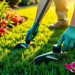 Top Strategies for Hiring the Right Commercial Landscaping Contractors