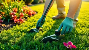 Top Strategies for Hiring the Right Commercial Landscaping Contractors