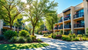 Discover Affordable and Modern Apartments for Rent in Glendale, AZ