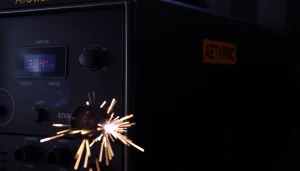 AC DC TIG Welder: Essential Guide to Choosing Your Ideal Machine for High-Quality Welding