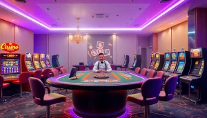 Join Petirzeus88: The Most Trusted Online Gambling Hub in Indonesia