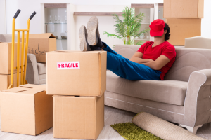 Get a Smooth Move Every Time with Fantastic Movers in Denver