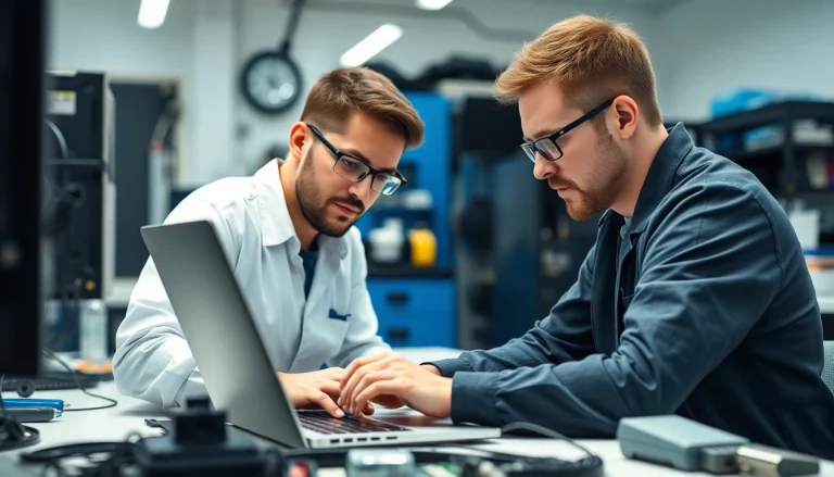 Servizi di Riparazione Computer a Torino: Affidati ai Nostri Esperti per Ogni Problema