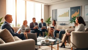 Comprendre la Société de Gestion de Patrimoine Familial : Avantages et Meilleures Pratiques