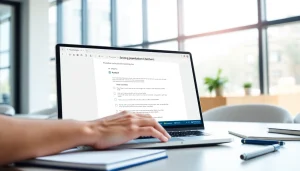 Elevate Your Writing: How a Plagiarism Checker Ensures Content Integrity