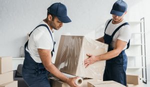 Top-Rated House Moving Services in Vancouver to Simplify Your Move