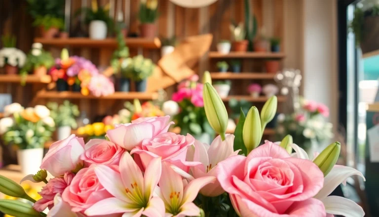 Elevate Your Occasions with Huntington Beach Florist’s Unique Floral Designs