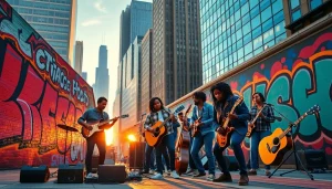 The Evolving Narrative of Rap Culture in Chicago: From Origins to Modern Day