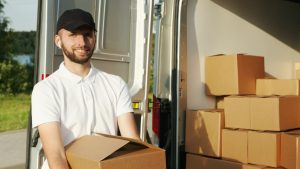 Save Big with Trusted and Cheap Local Movers Near You