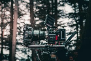 Full-Service Video Production in Toronto for Businesses and Creatives