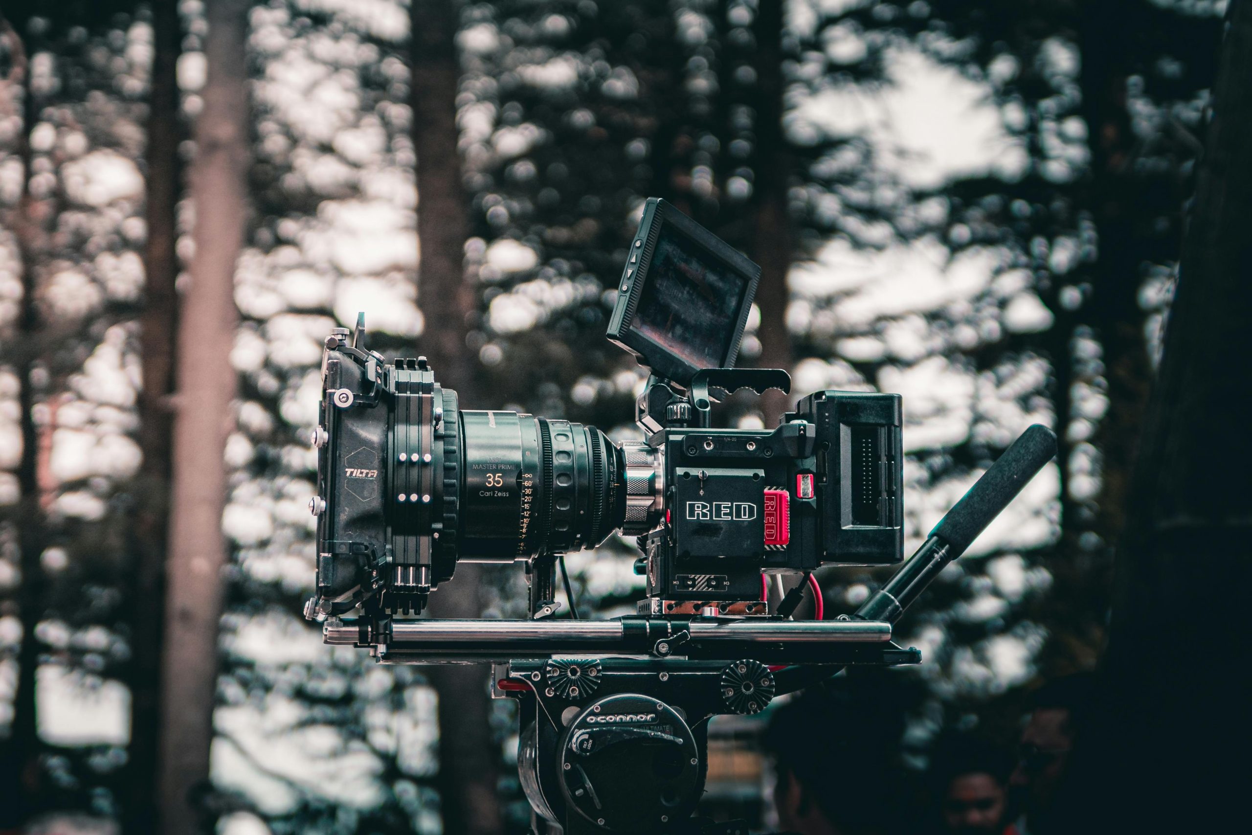 video production