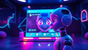Redefining Character AI for Adults: Engaging Interactions and Unfiltered Experiences