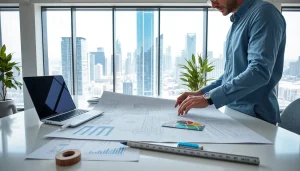 Innovative Strategies for Designing Elevate Buildings: Insights and Best Practices