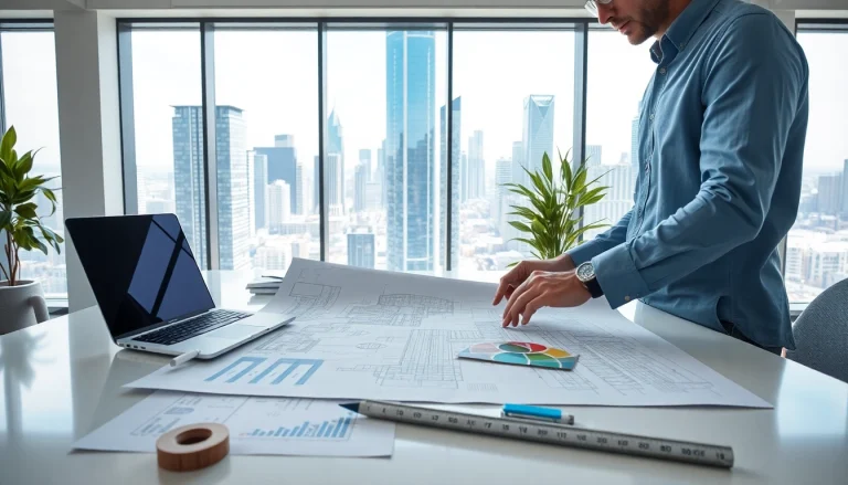 Innovative Strategies for Designing Elevate Buildings: Insights and Best Practices