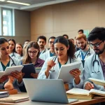 Medizinstudium ohne NC: Möglichkeiten zur Zulassung ohne Notenbeschränkung
