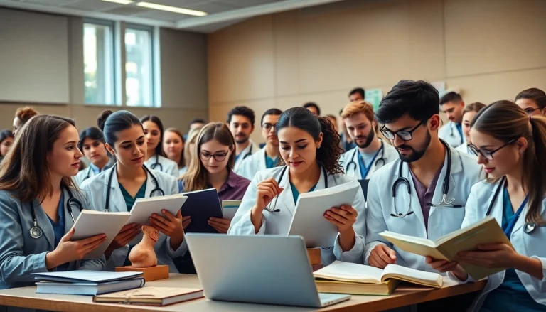 Medizinstudium ohne NC: Möglichkeiten zur Zulassung ohne Notenbeschränkung