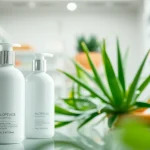 Effective Shampoo for Alopecia: Key Ingredients and Best Practices for Thinning Hair