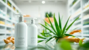 Effective Shampoo for Alopecia: Key Ingredients and Best Practices for Thinning Hair