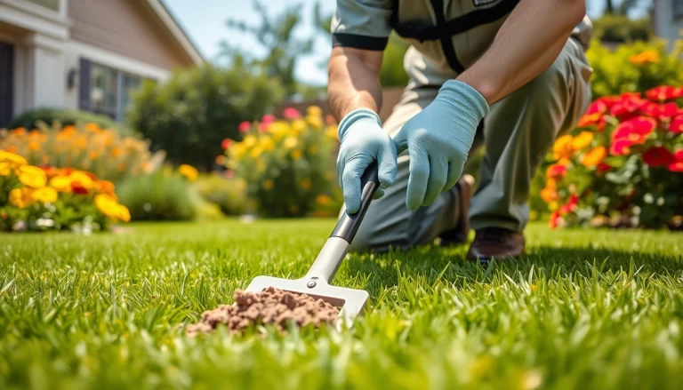 Effective Dog Poop Cleaning Service: How to Keep Your Yard Pristine