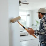 Essential Techniques for Successful Drywall Painting Projects