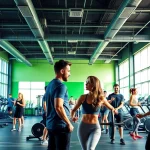 Your Guide to the Best Gym in Jersey City: Top Features and Benefits