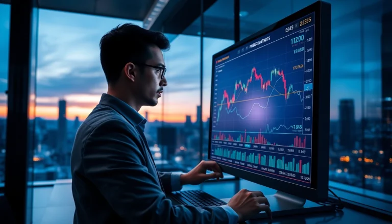 Mastering Trade Futures: Strategies and Insights for Successful Market Participation