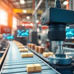 Understanding Machine Vision: Technology, Applications, and Industry Insights