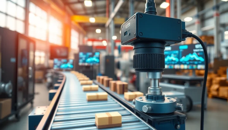 Understanding Machine Vision: Technology, Applications, and Industry Insights