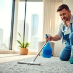 Expert Bond Cleaning Brisbane Services for a Stress-Free Move