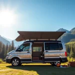 The Essential Guide to Finding Your Perfect Campervan