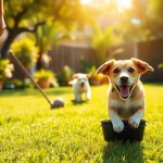 Your Go-To Guide for Affordable Pooper Scooper Service in San Antonio