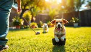 Your Go-To Guide for Affordable Pooper Scooper Service in San Antonio
