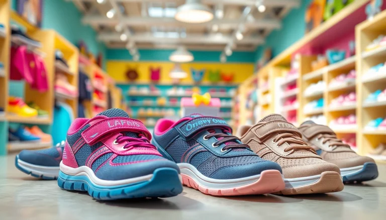 Die besten atmungsaktiven Kinderschuhe für jeden Anlass – Tipps und Kaufberatung