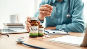 Assessing Can You Take Berberine with Metformin for Enhanced Health Benefits
