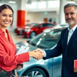 Maximizing Your Value: A Comprehensive Guide to Part Exchange for Cars