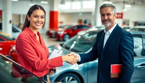 Maximizing Your Value: A Comprehensive Guide to Part Exchange for Cars