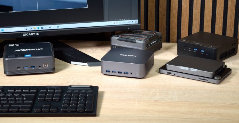 Best Affordable Office PC Builds in Malaysia – Fast, Reliable & Ready for Productivity