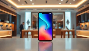 Buy iPhone Pro Max: Your Complete Guide to Features, Deals, and Where to Purchase