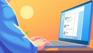 Mastering telegram电脑版中文: A Comprehensive Guide to Using Telegram on Your Desktop