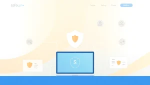 全面了解 safew官网：服务、安全与科技的完美结合